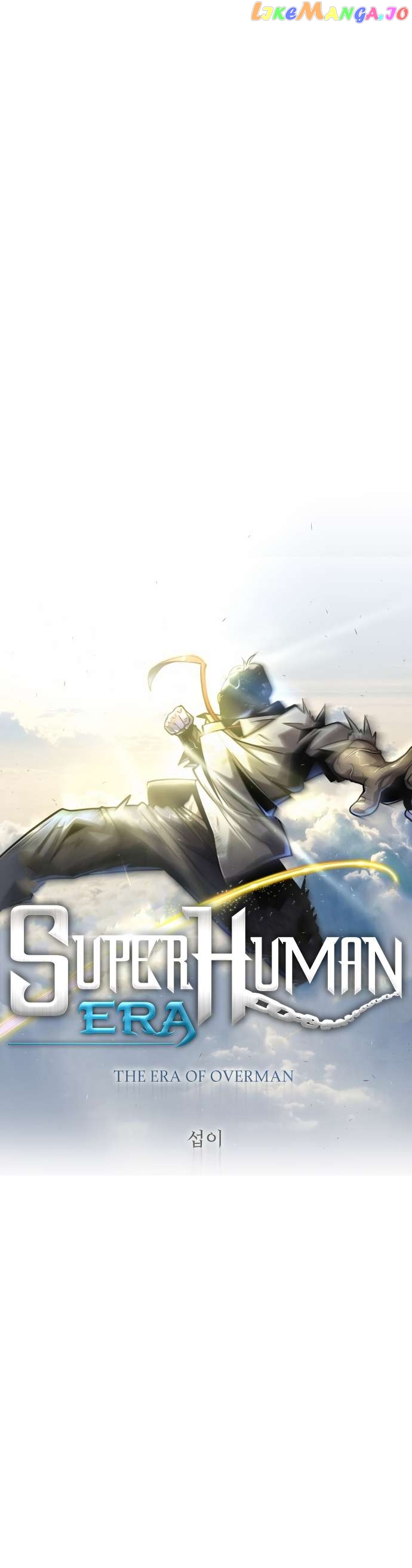 Superhuman Era Chapter 162 - page 4
