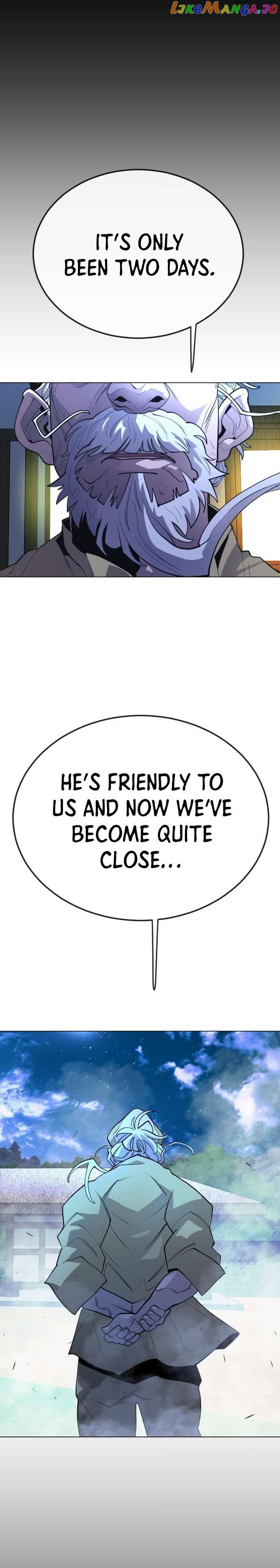 Superhuman Era Chapter 162 - page 44