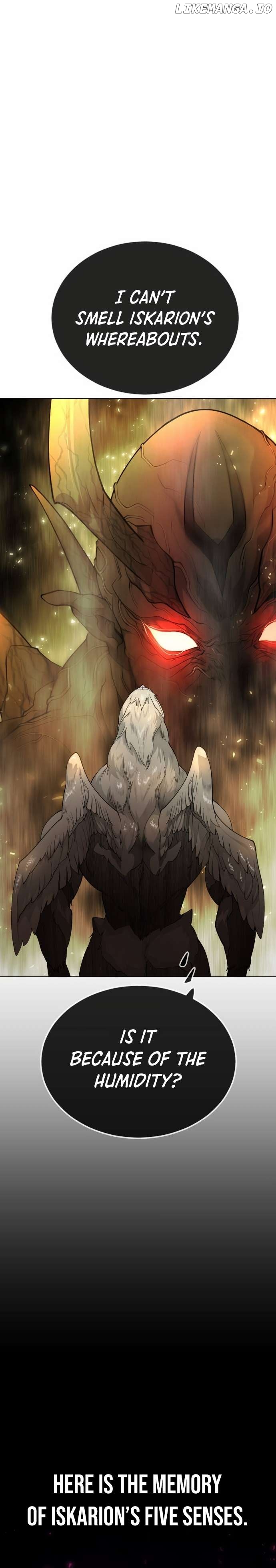 Superhuman Era Chapter 163 - page 12