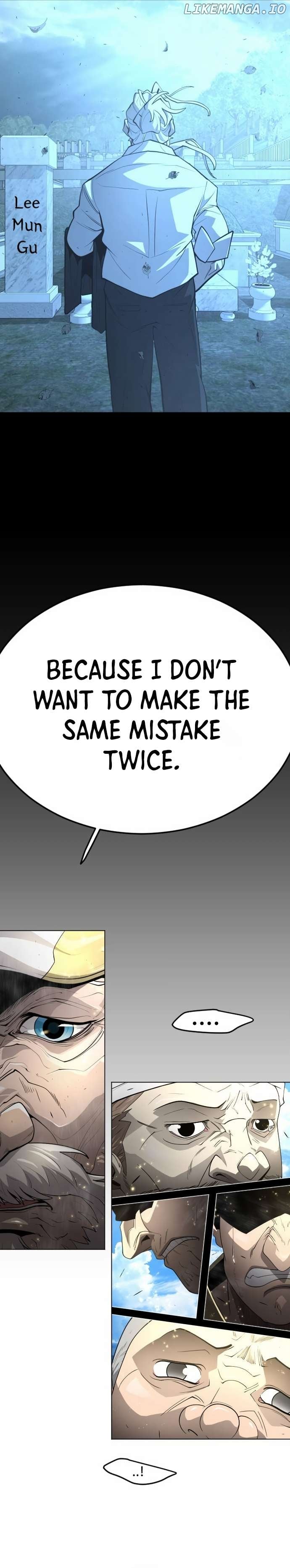 Superhuman Era Chapter 163 - page 34