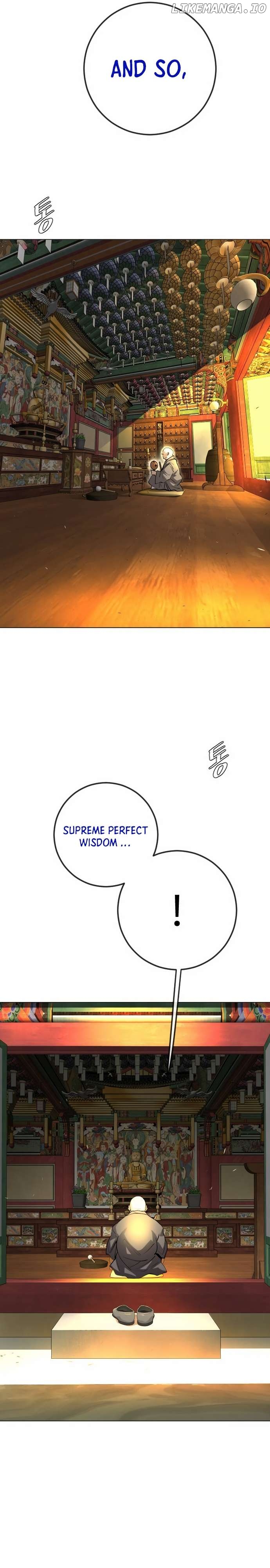 Superhuman Era Chapter 163 - page 41