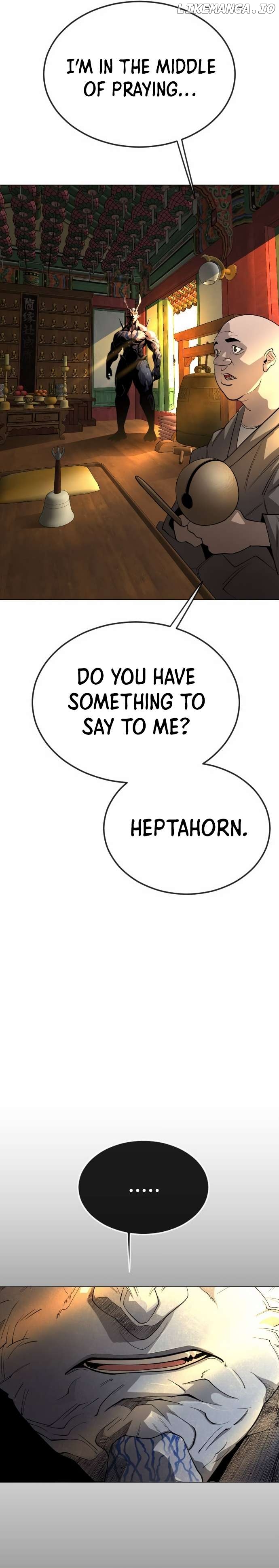 Superhuman Era Chapter 163 - page 43