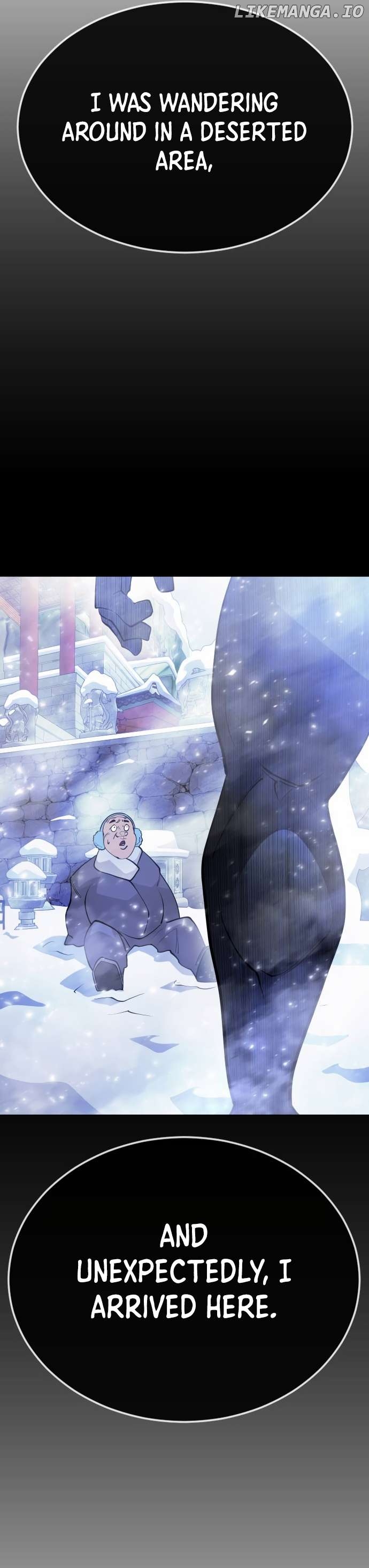 Superhuman Era Chapter 163 - page 44