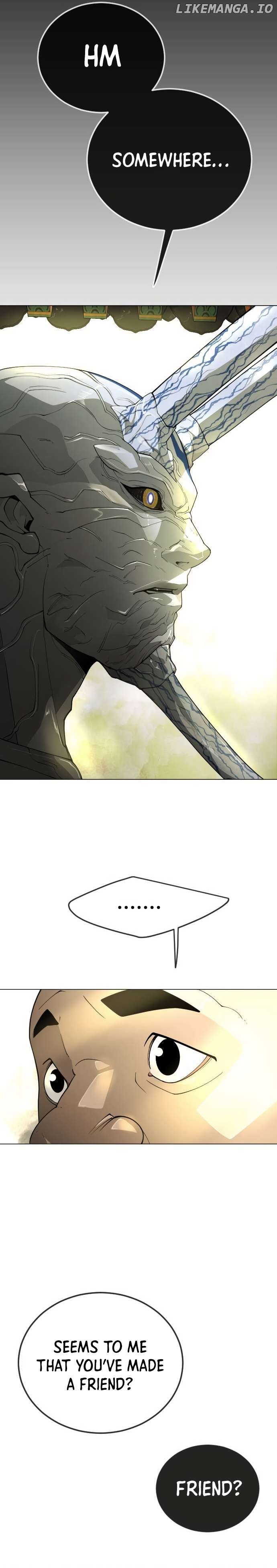 Superhuman Era Chapter 163 - page 48