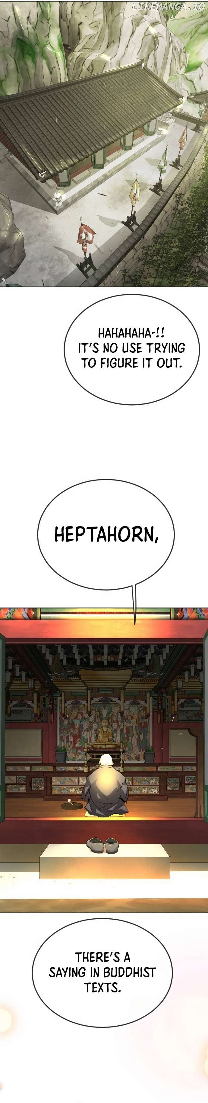 Superhuman Era Chapter 163 - page 49