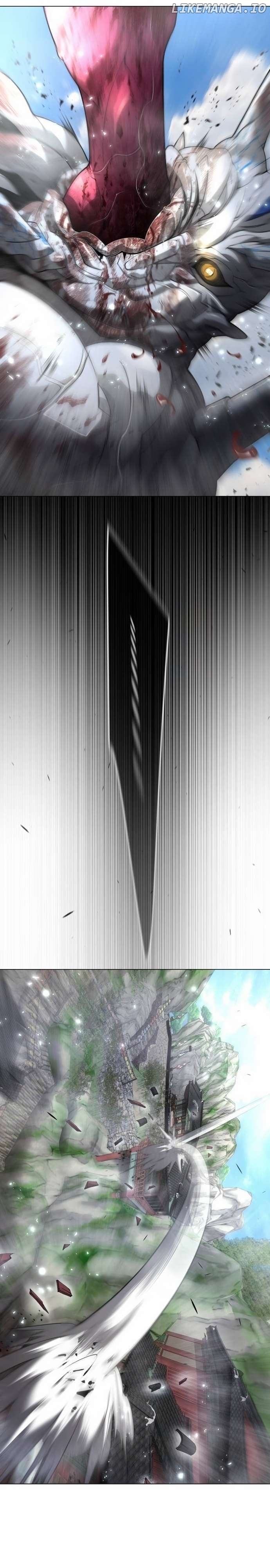 Superhuman Era Chapter 164 - page 18
