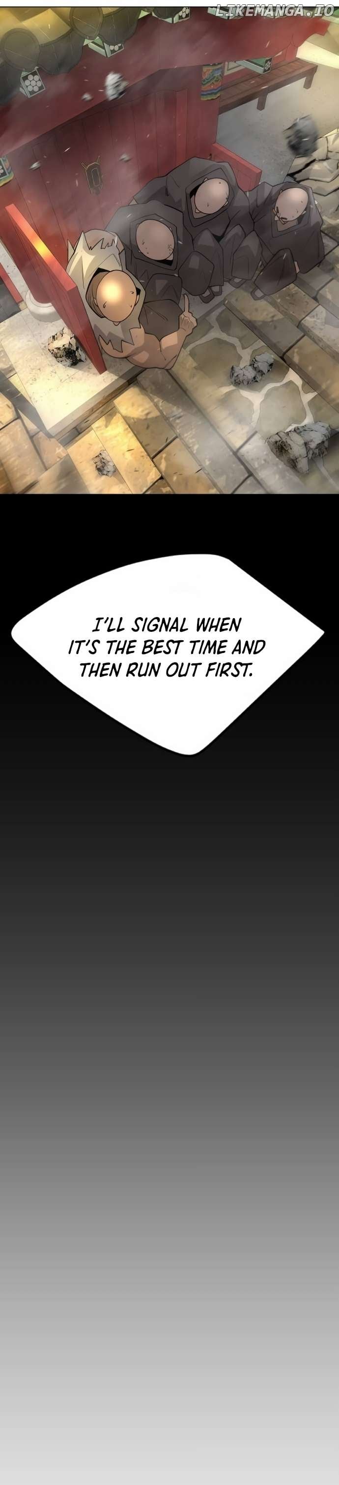Superhuman Era Chapter 164 - page 32