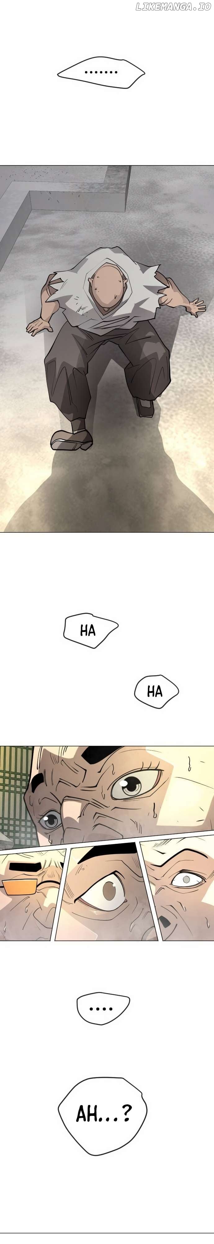 Superhuman Era Chapter 164 - page 40
