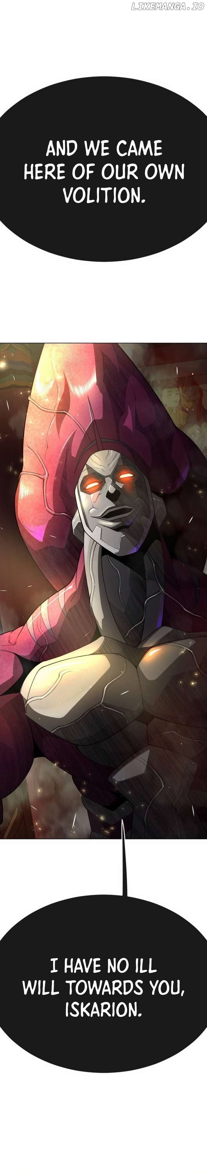 Superhuman Era Chapter 164 - page 9