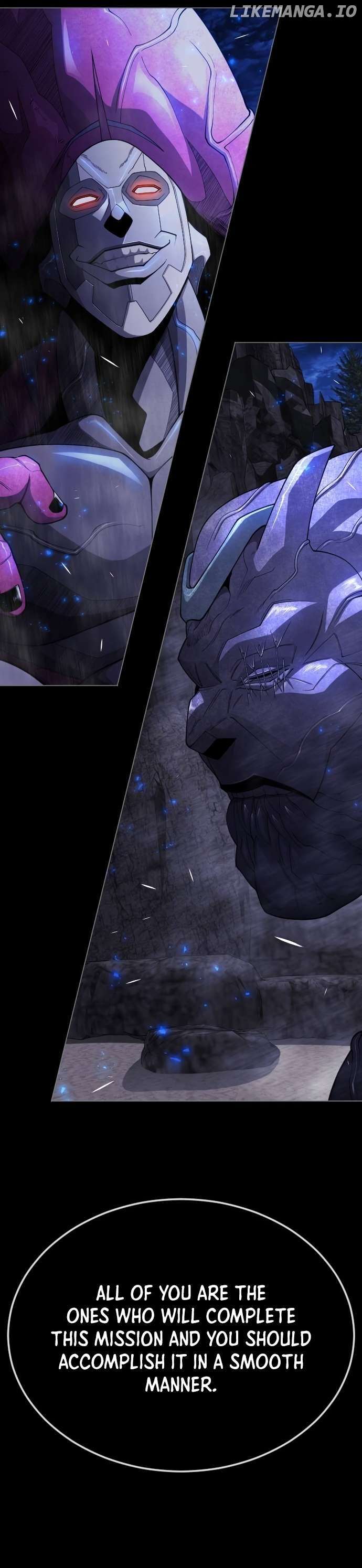 Superhuman Era Chapter 165 - page 12