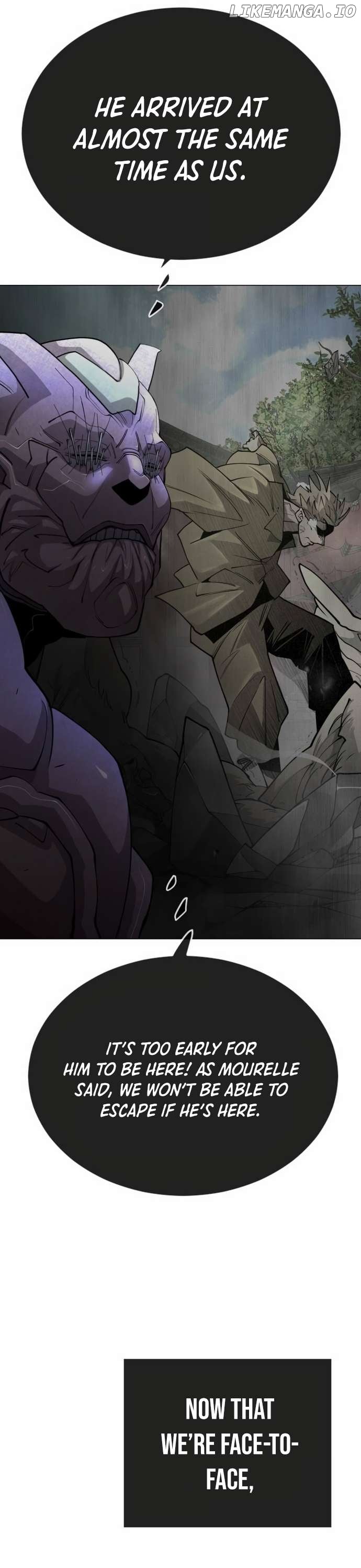Superhuman Era Chapter 165 - page 14