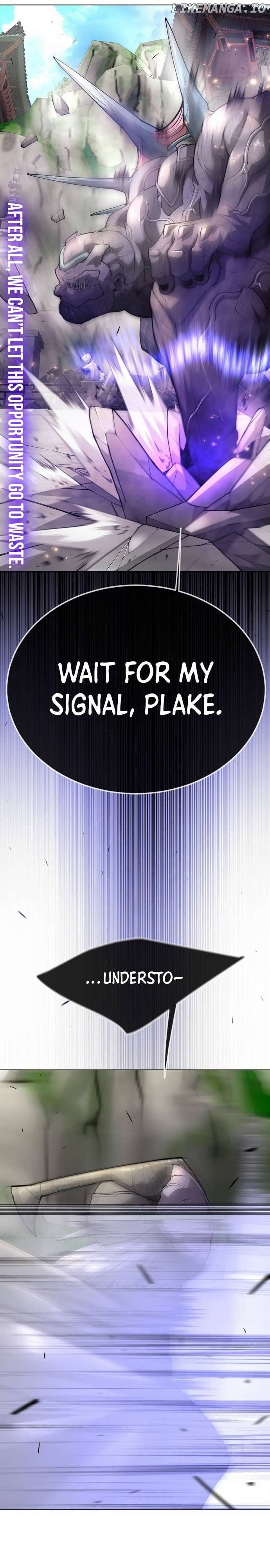 Superhuman Era Chapter 165 - page 18