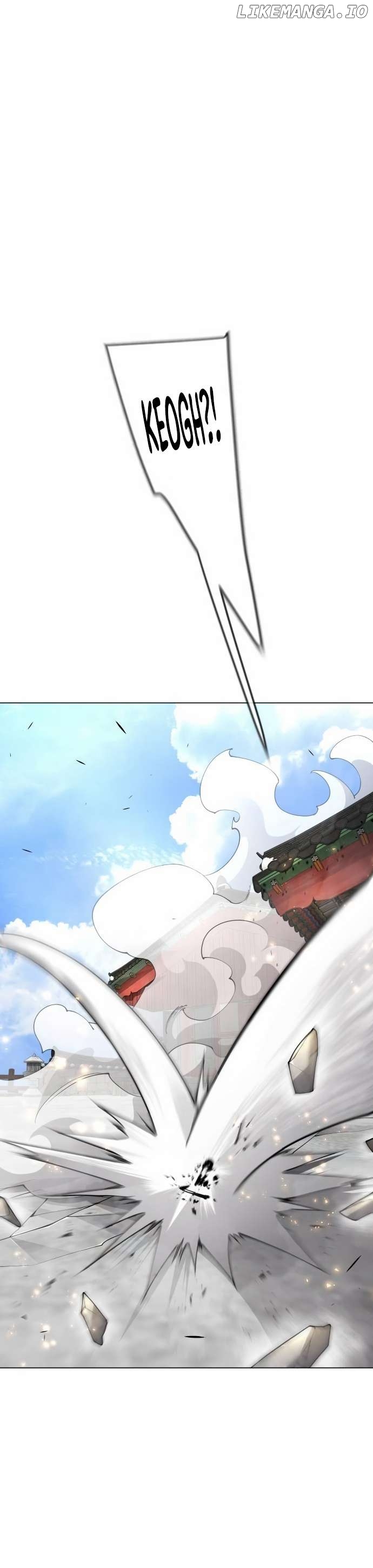 Superhuman Era Chapter 165 - page 20
