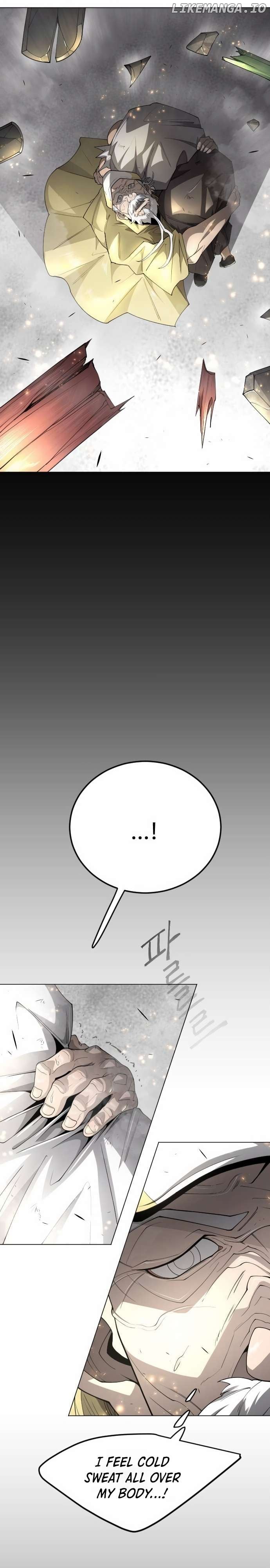 Superhuman Era Chapter 165 - page 25