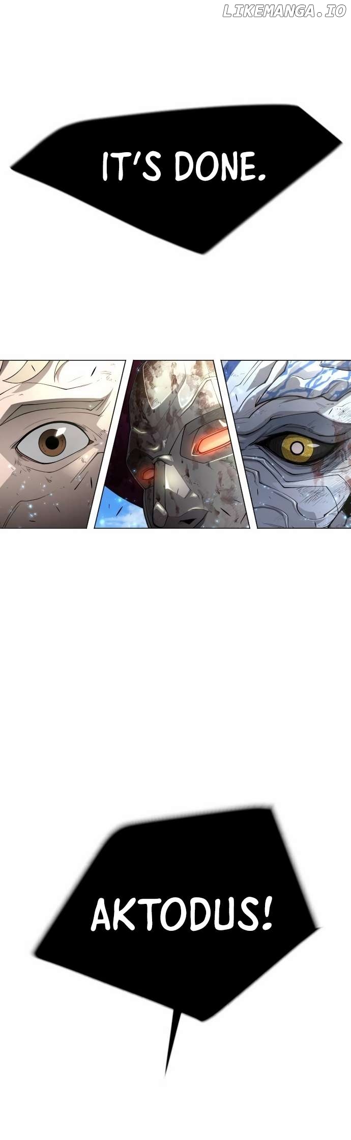 Superhuman Era Chapter 165 - page 38