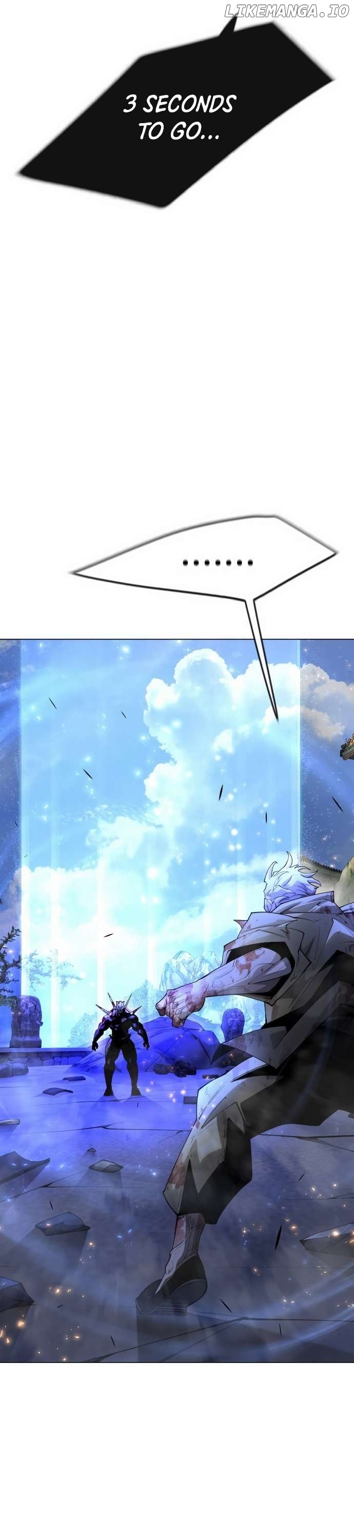 Superhuman Era Chapter 165 - page 42