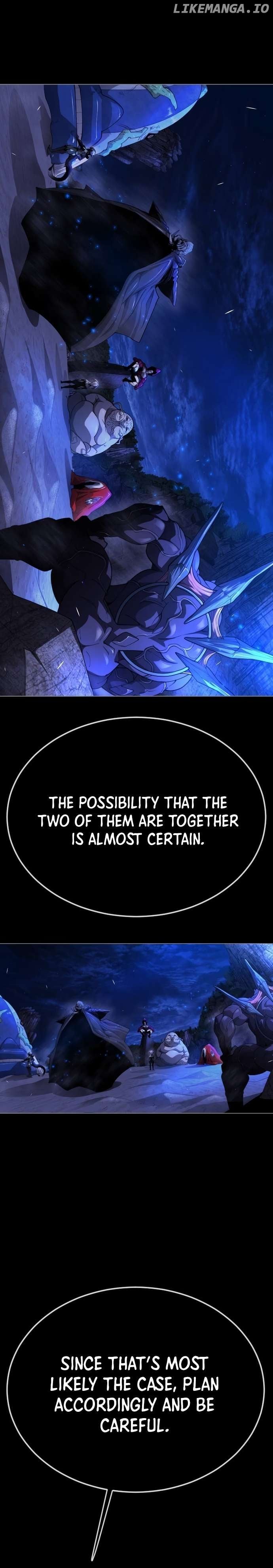 Superhuman Era Chapter 165 - page 10