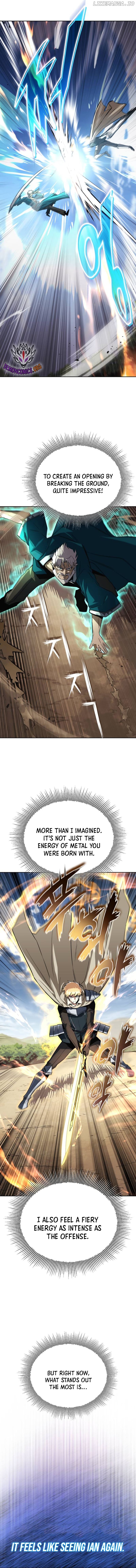 The lazy prince becomes a genius Chapter 106.3 - page 5