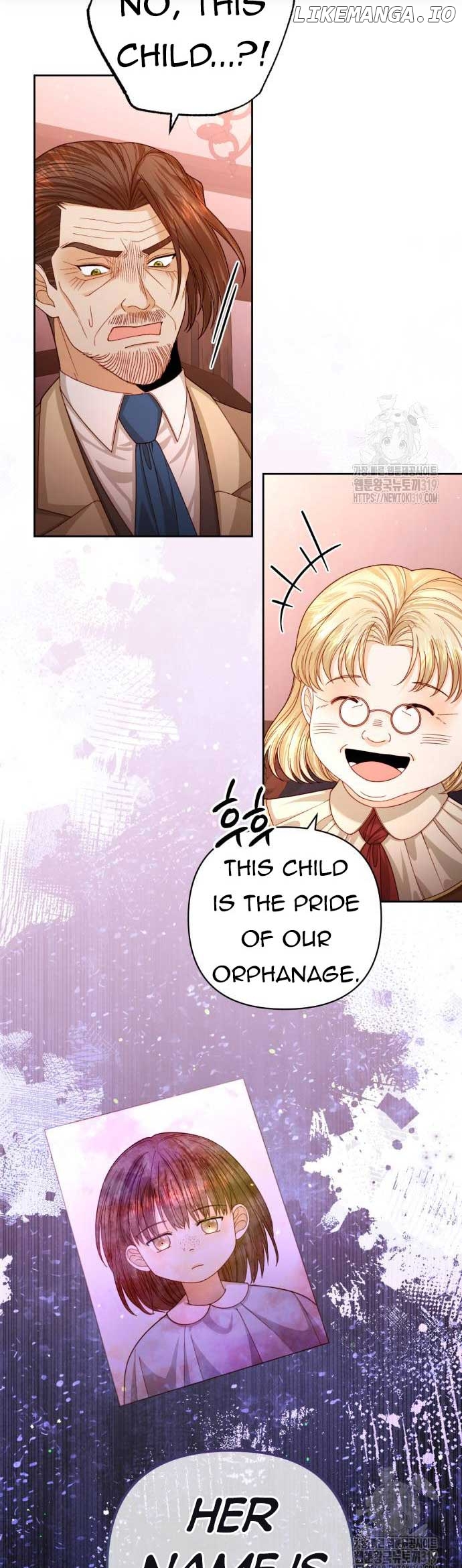 Remarried Empress Chapter 166 - page 5