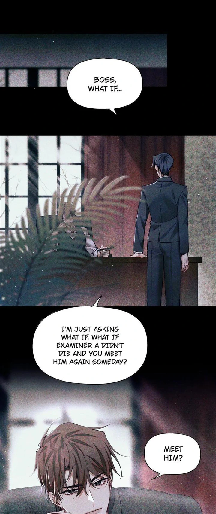 Global Examination Chapter 103 - page 14
