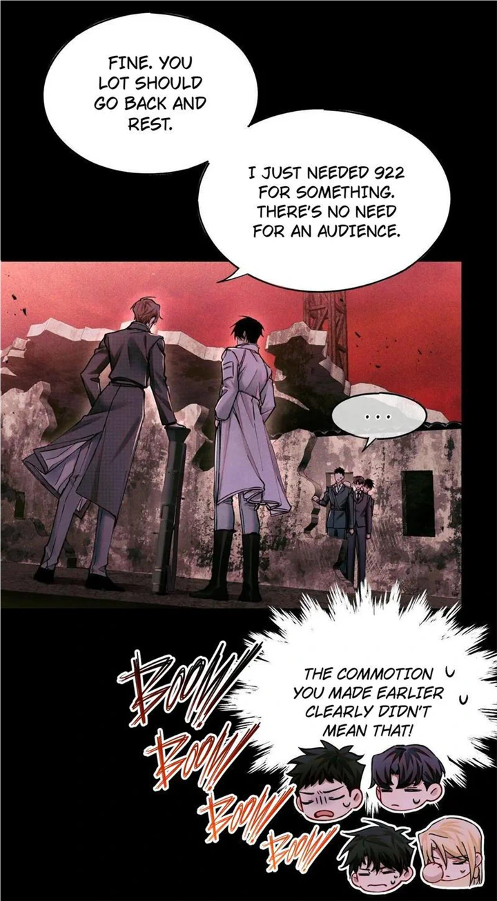 Global Examination Chapter 103 - page 18