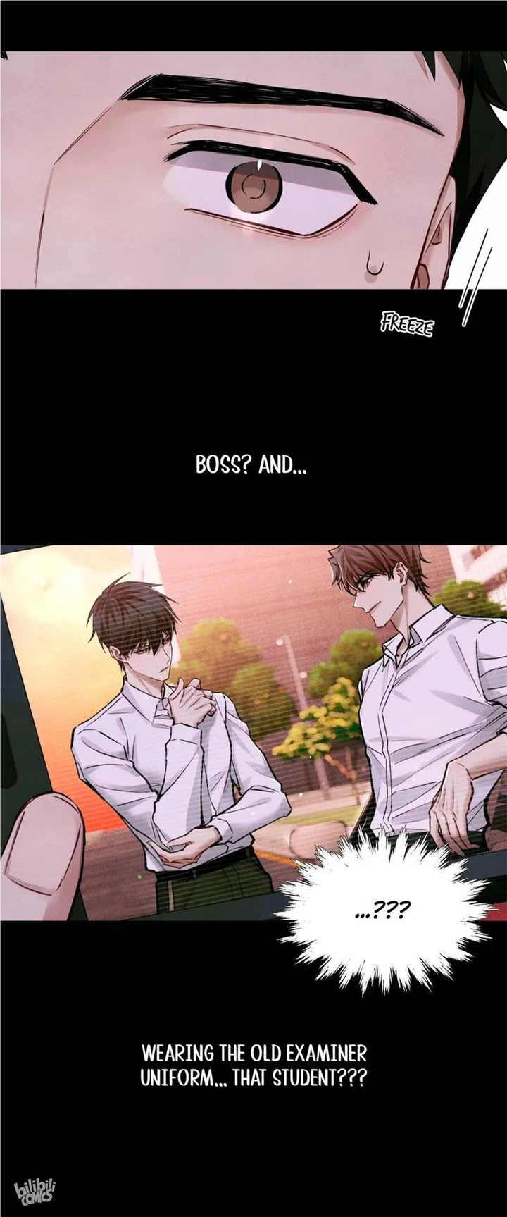 Global Examination Chapter 104 - page 34