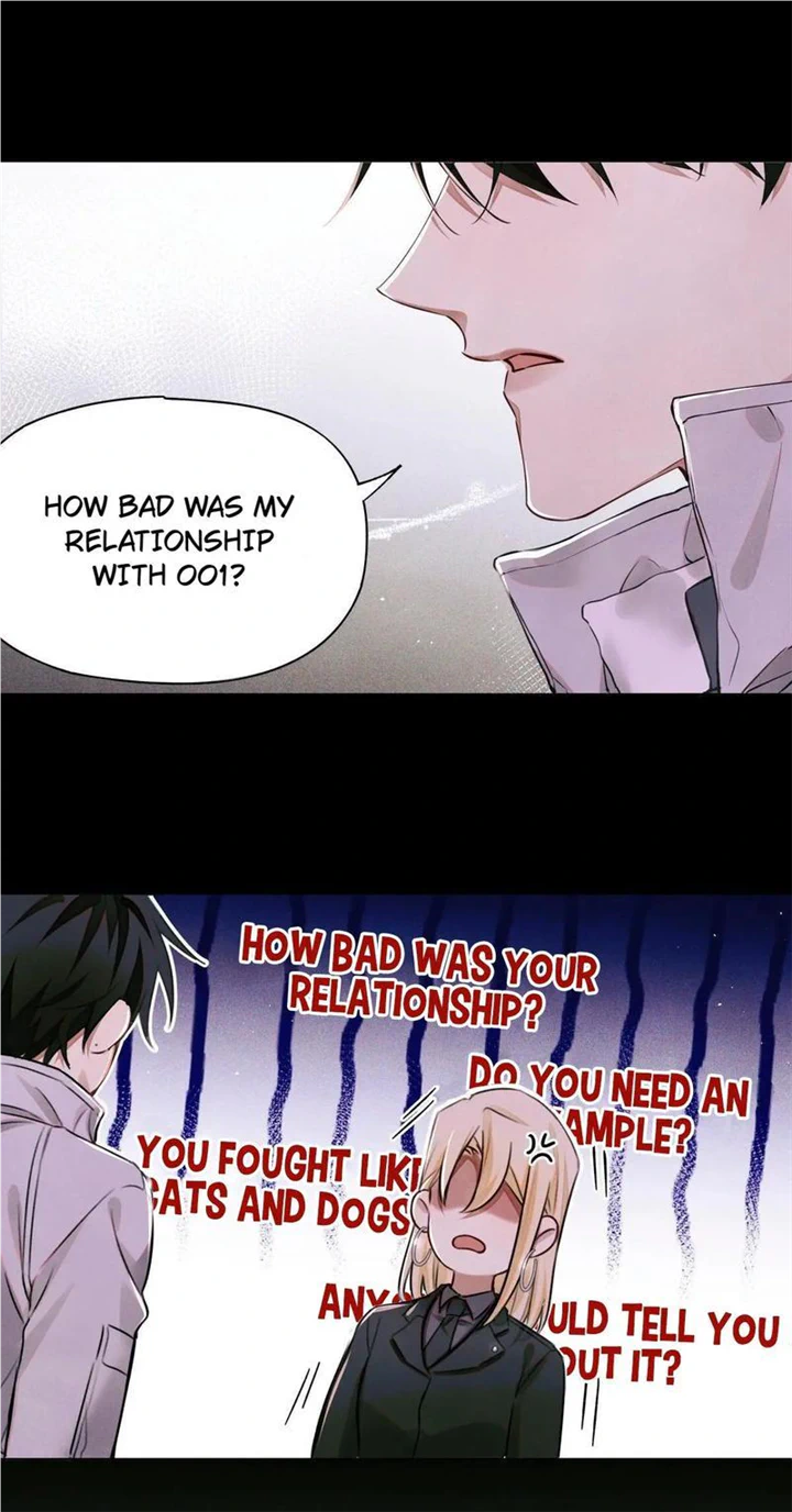 Global Examination Chapter 105 - page 40