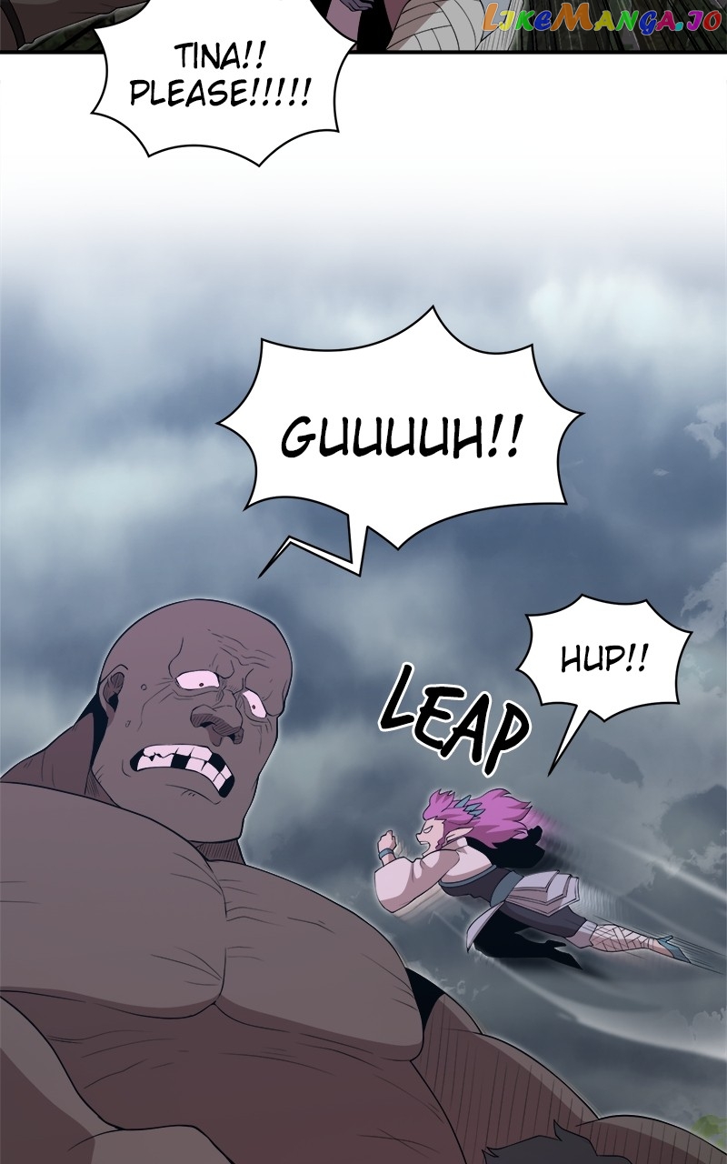 The Strongest Florist Chapter 159 - page 24
