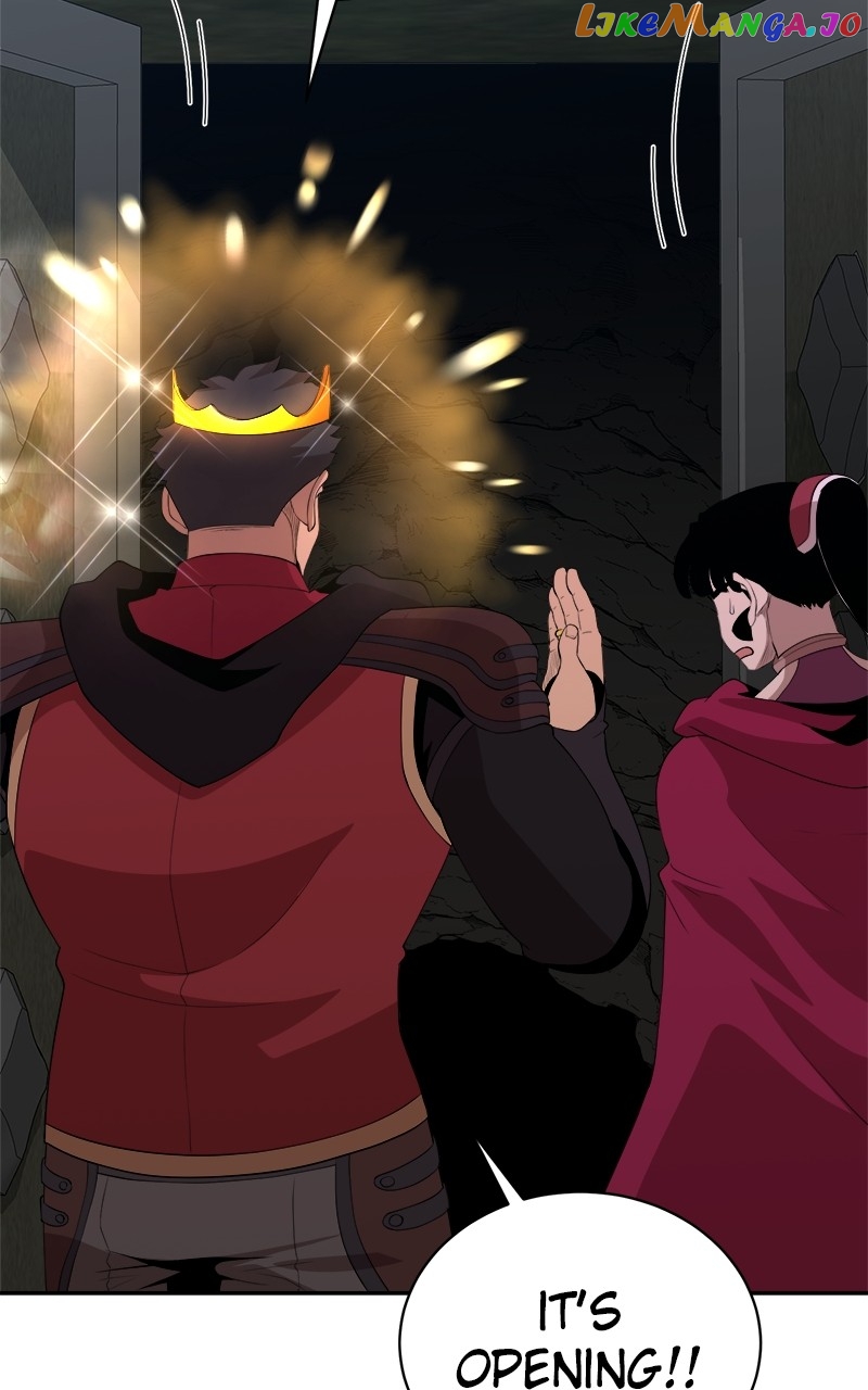 The Strongest Florist Chapter 159 - page 62