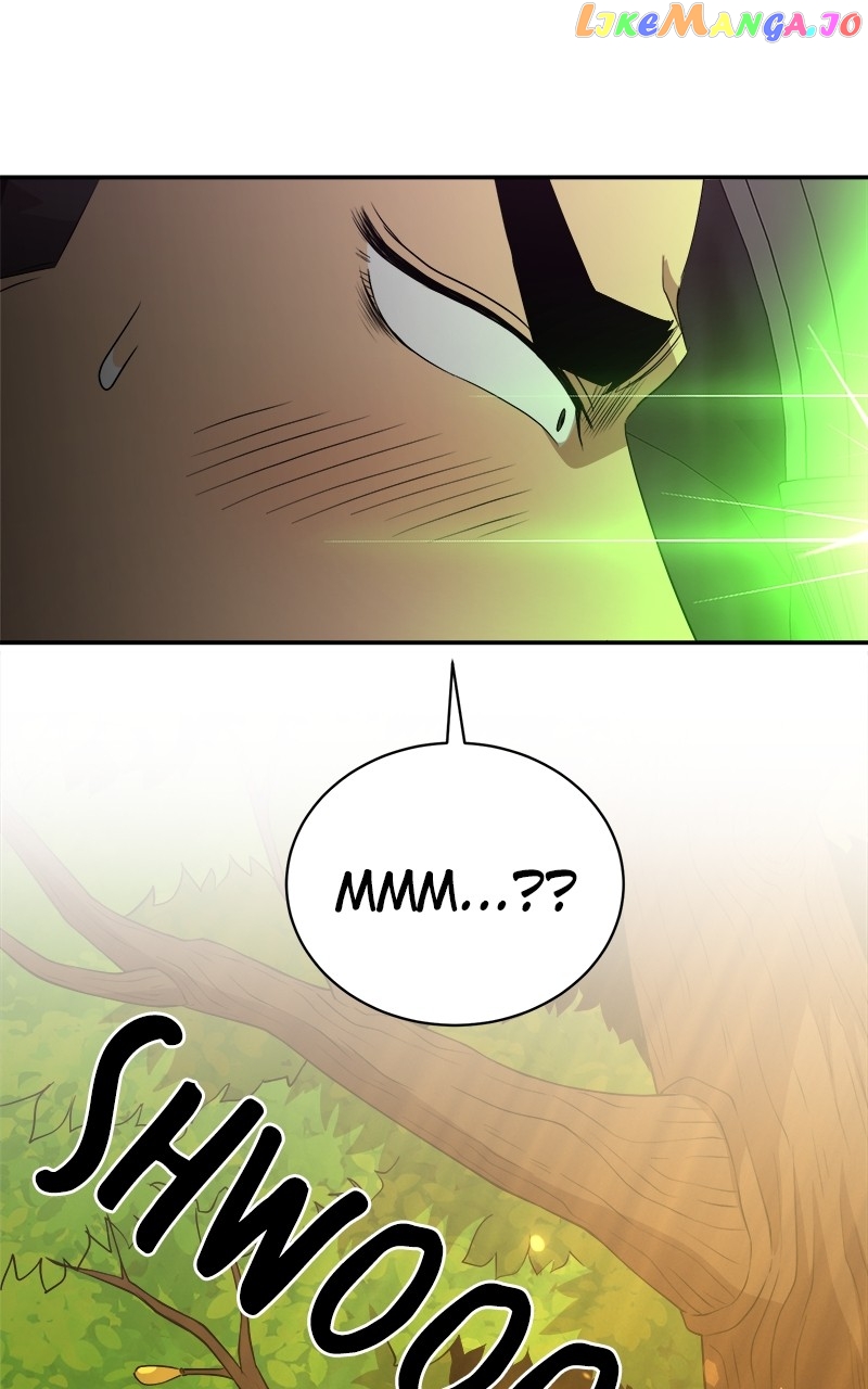 The Strongest Florist Chapter 159 - page 80