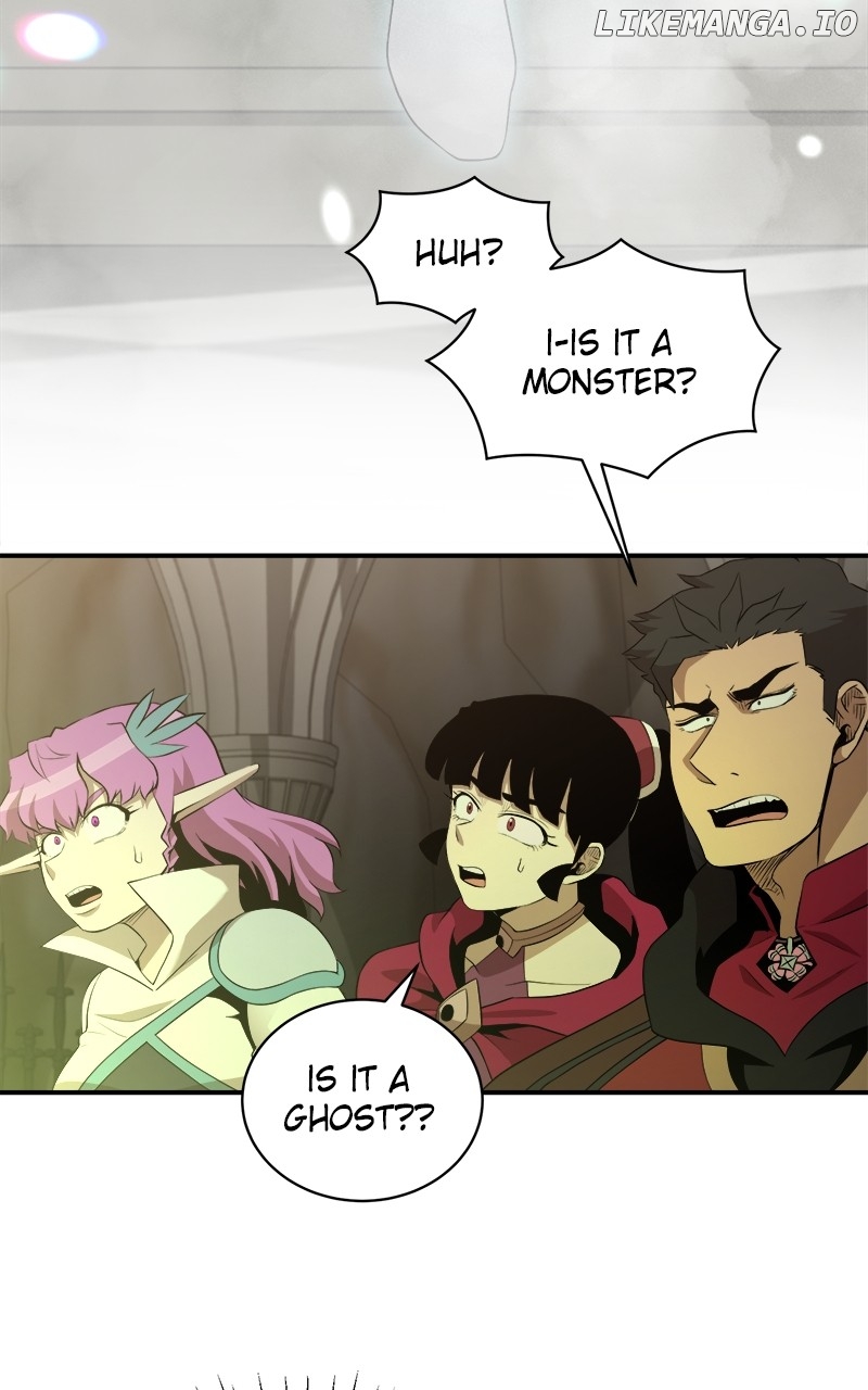 The Strongest Florist Chapter 160 - page 6