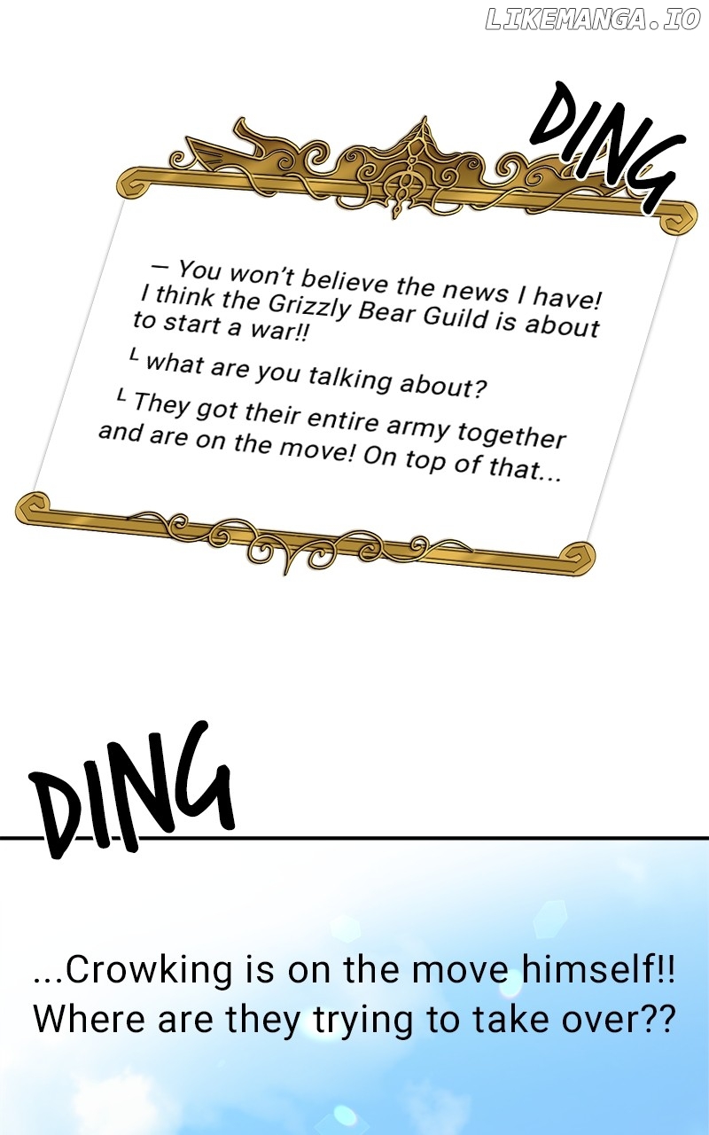 The Strongest Florist Chapter 160 - page 10