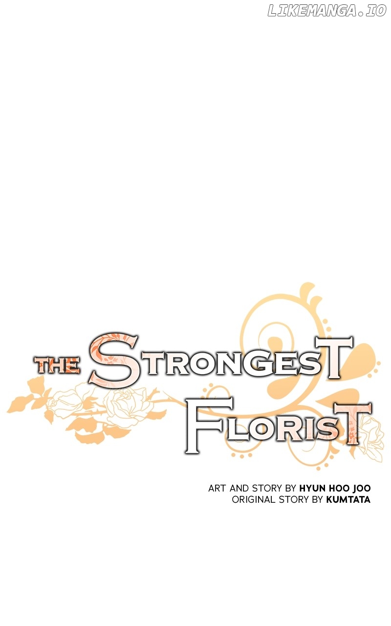 The Strongest Florist Chapter 160 - page 26