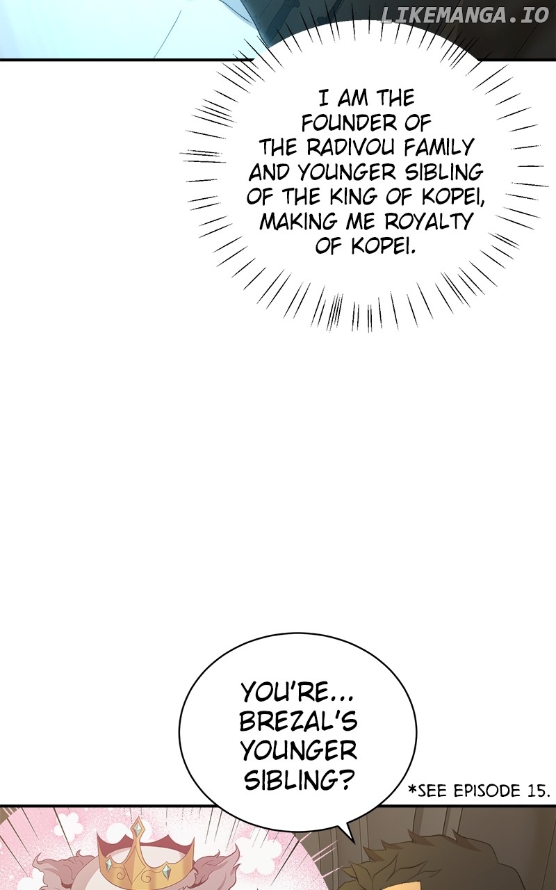 The Strongest Florist Chapter 160 - page 28