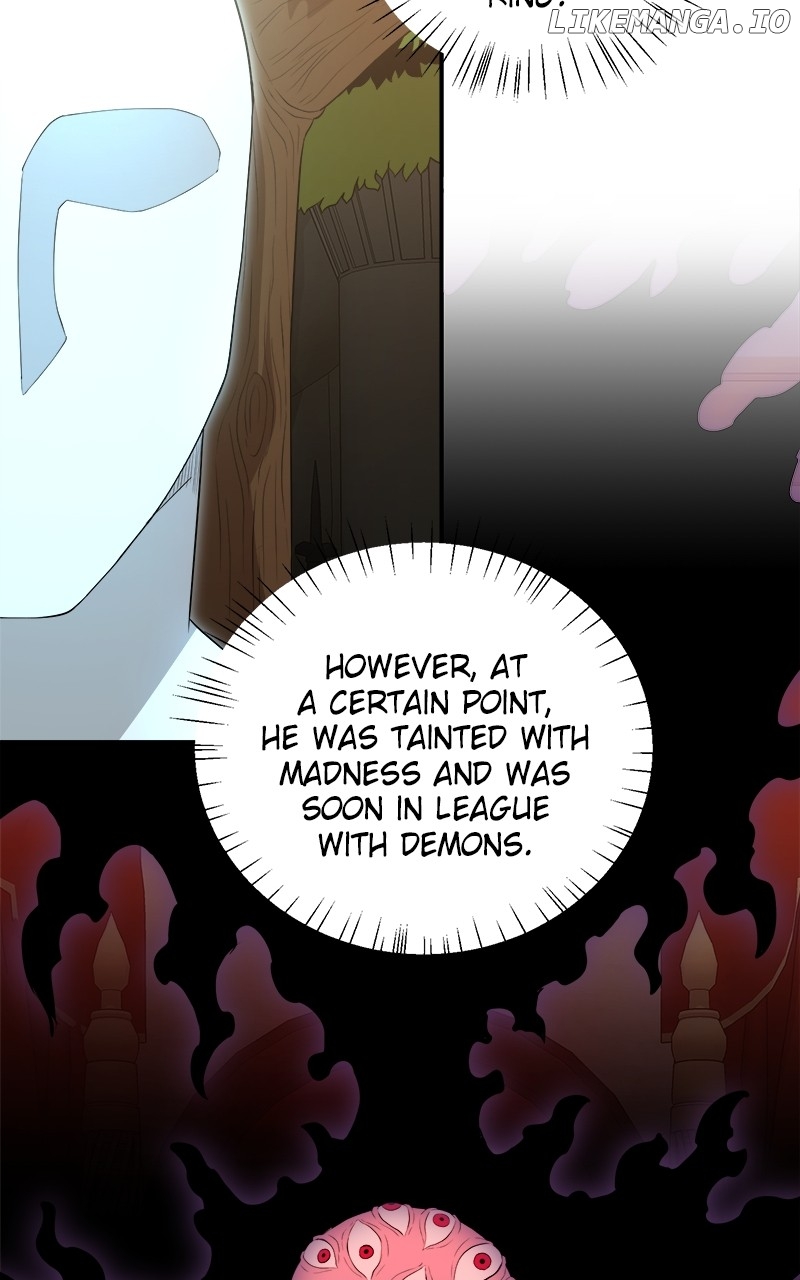 The Strongest Florist Chapter 160 - page 30