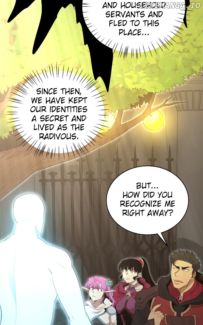 The Strongest Florist Chapter 160 - page 32