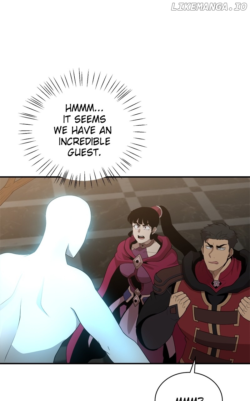 The Strongest Florist Chapter 160 - page 40