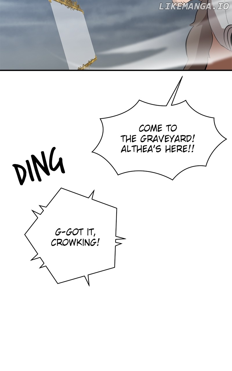 The Strongest Florist Chapter 160 - page 59