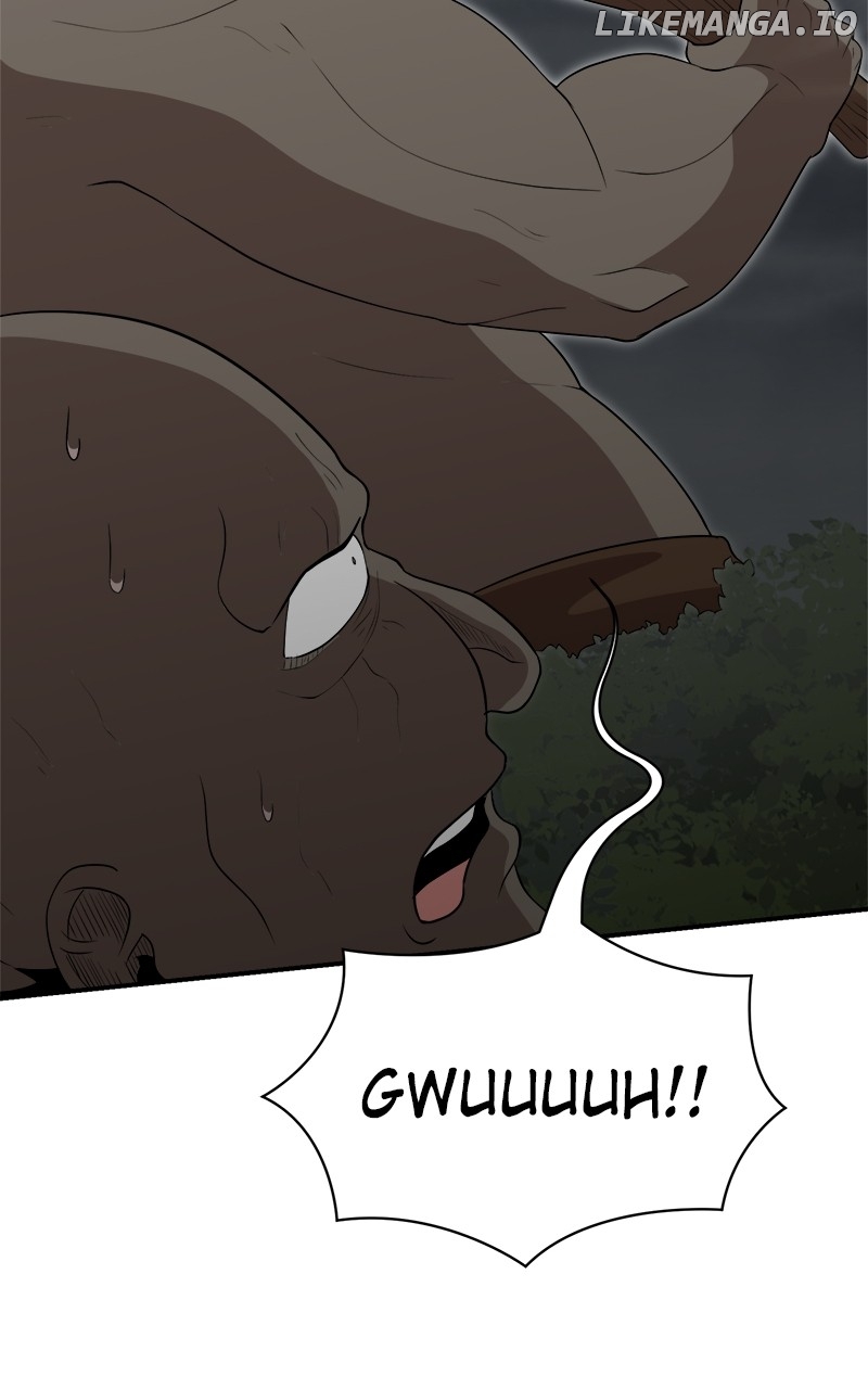 The Strongest Florist Chapter 160 - page 62