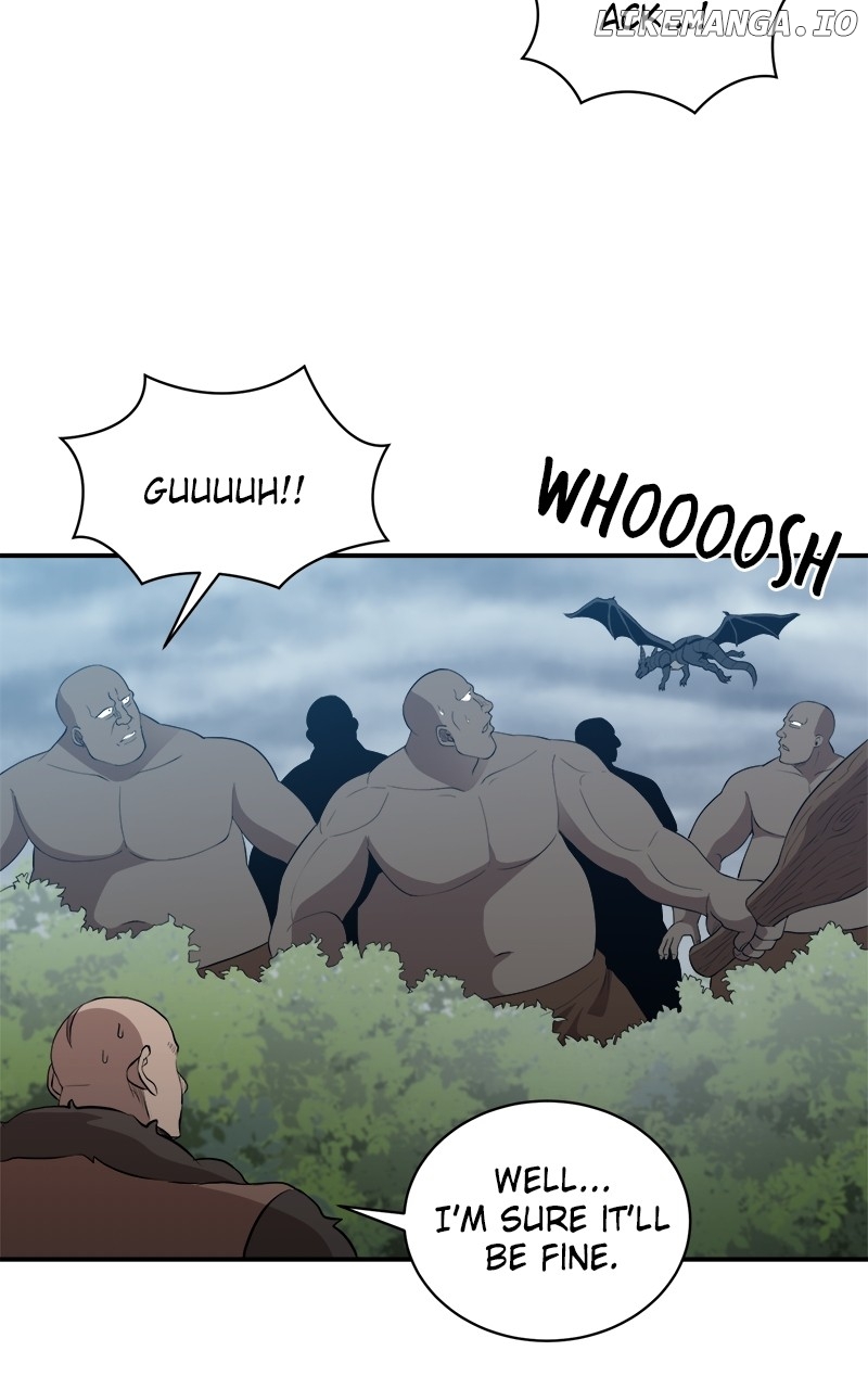 The Strongest Florist Chapter 160 - page 70