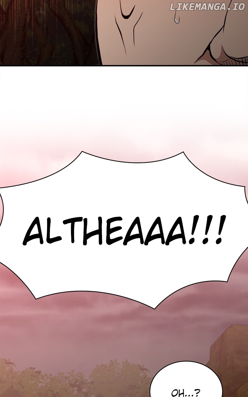 The Strongest Florist Chapter 160 - page 80