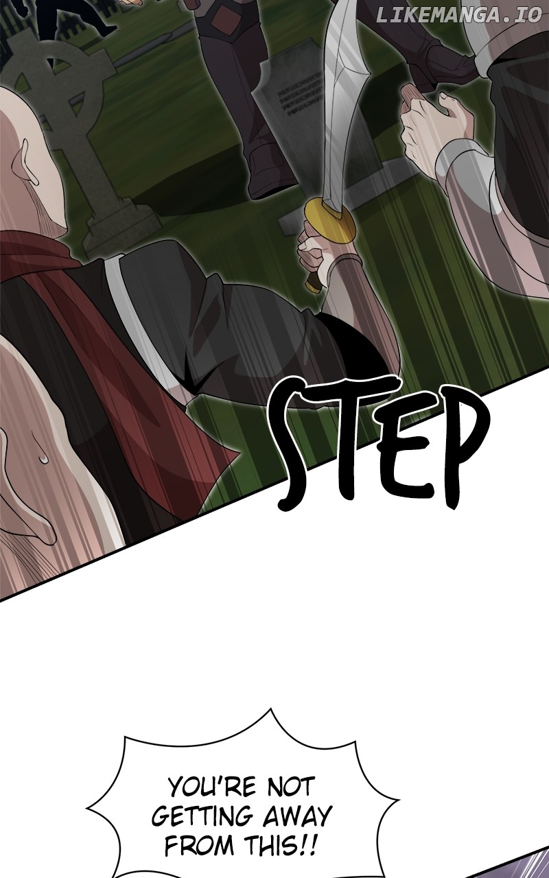 The Strongest Florist Chapter 161 - page 6