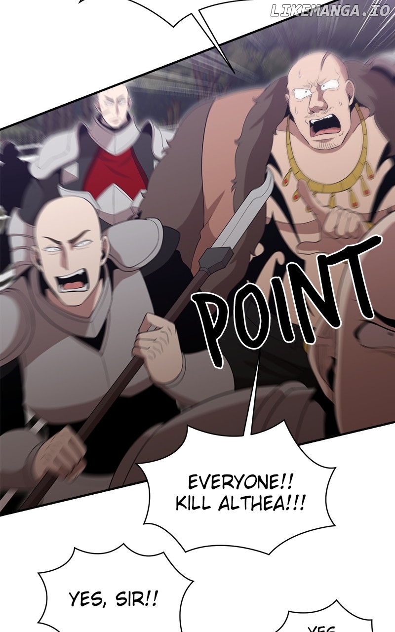 The Strongest Florist Chapter 161 - page 7
