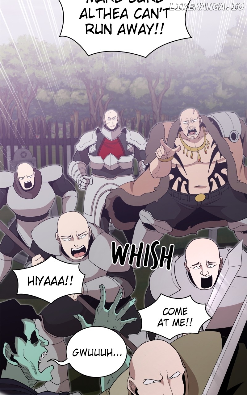 The Strongest Florist Chapter 161 - page 13
