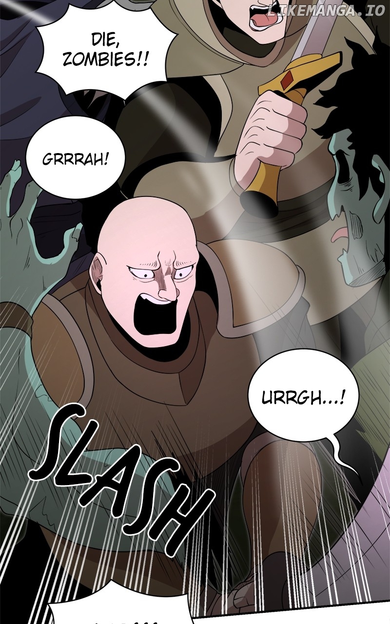 The Strongest Florist Chapter 161 - page 14