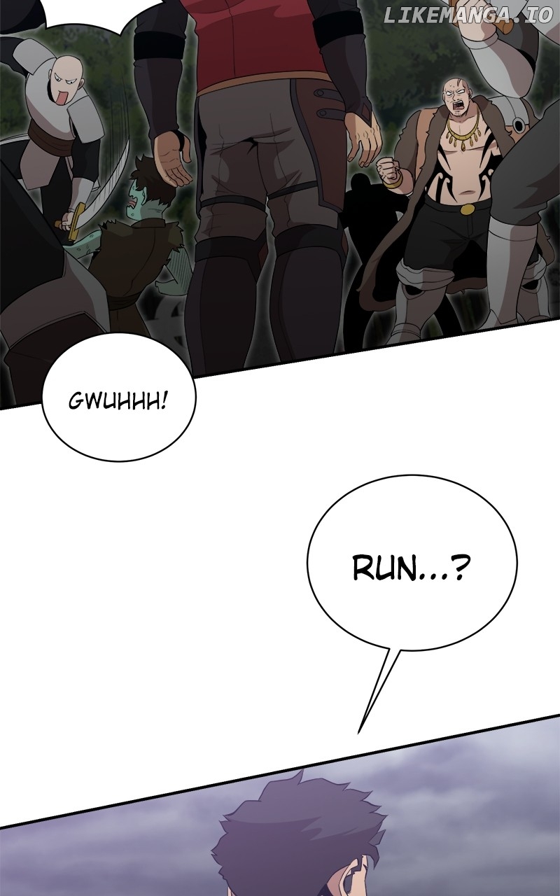 The Strongest Florist Chapter 161 - page 16