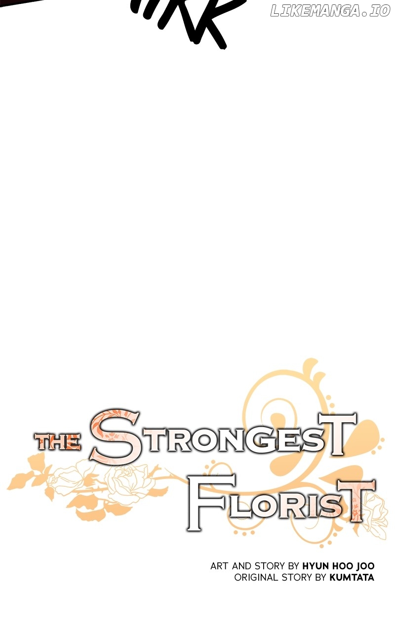 The Strongest Florist Chapter 161 - page 18