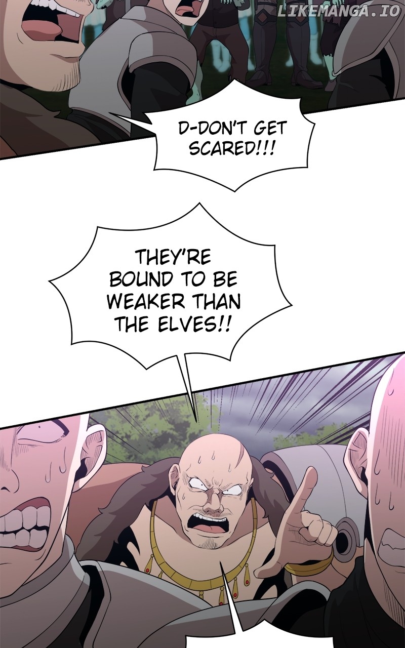 The Strongest Florist Chapter 161 - page 30
