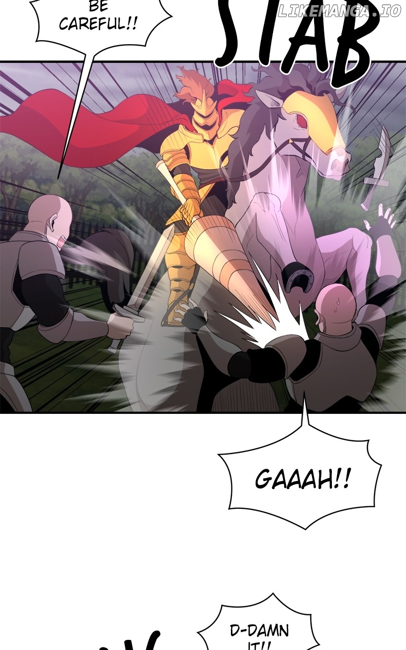 The Strongest Florist Chapter 161 - page 36