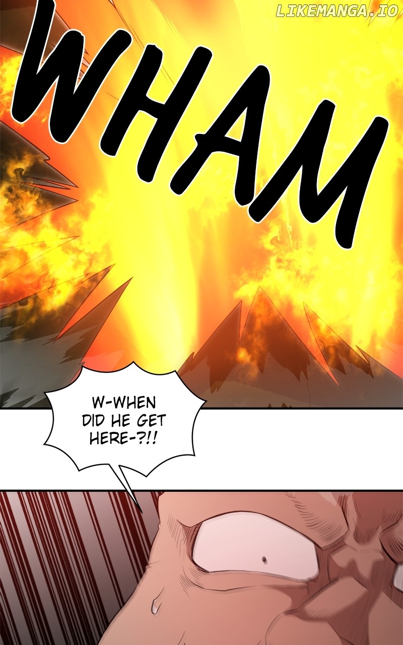 The Strongest Florist Chapter 161 - page 43